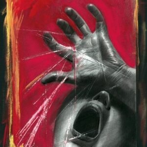 nft جنایت و مکافات