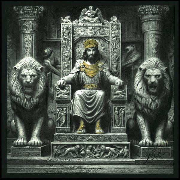 nft پادشاهی کیخسرو